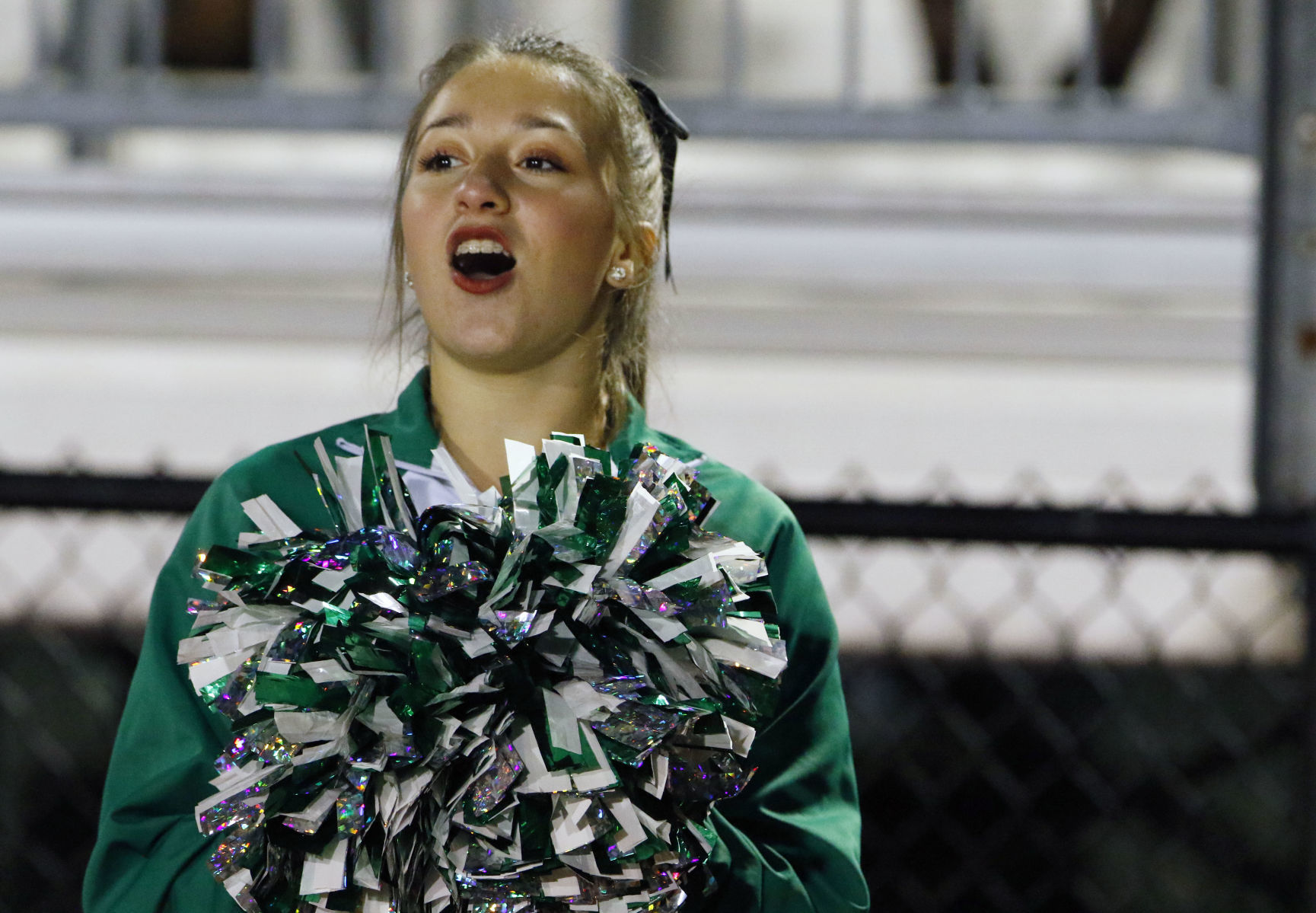 Gallery: Lake Central at Valparaiso football